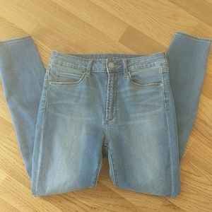 Articles of society pants